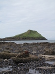 SX22651 Anchor beached on Worms Head.jpg